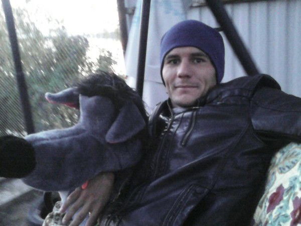 Артем Сиятсков