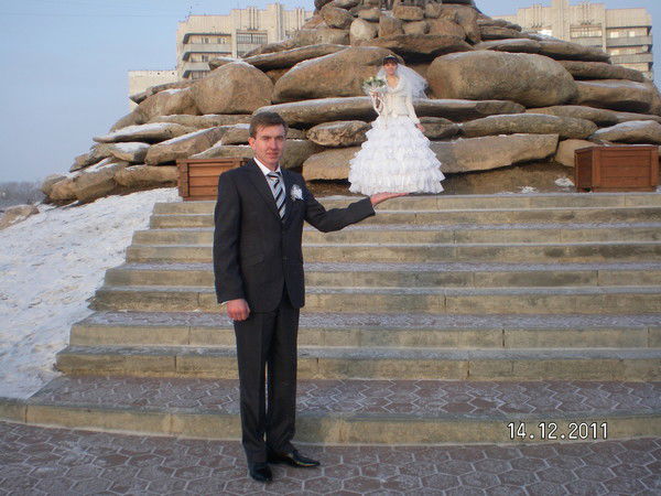 Мария Виниченко