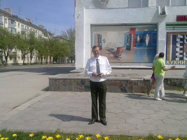 Александр Шишечкин