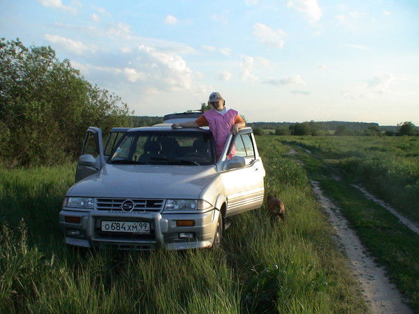 Светлана Евстигнеева