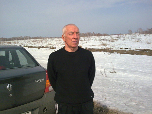 Валерий Сагитдинов