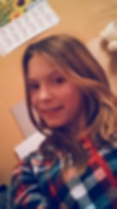 Даша Юрьева