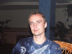 Дмитрий Макаров