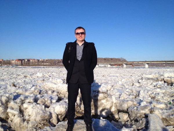 Черапкин Дмитрий