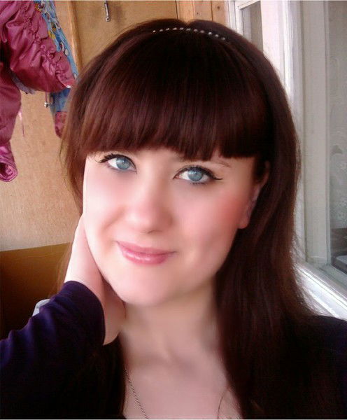 Юлия Коротаева