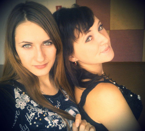 Маничка Матусевич)