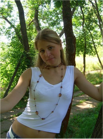 Ольга Бедрак