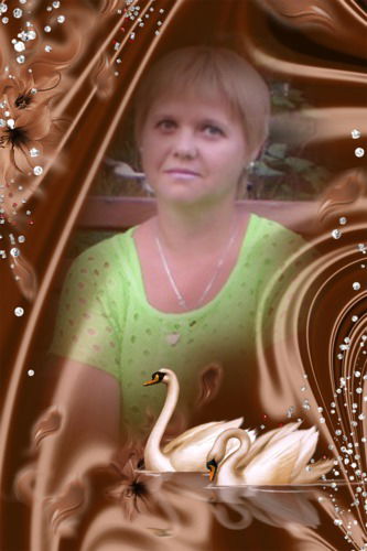 Людмила Шморохова