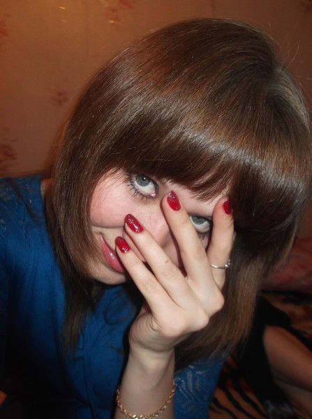 Лилия Трофимова