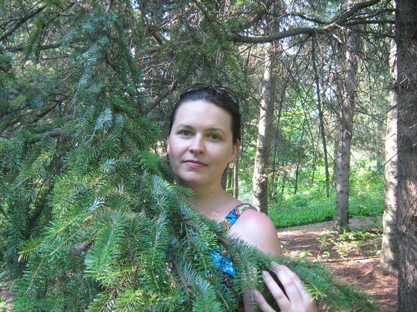 Елена Ковалёва