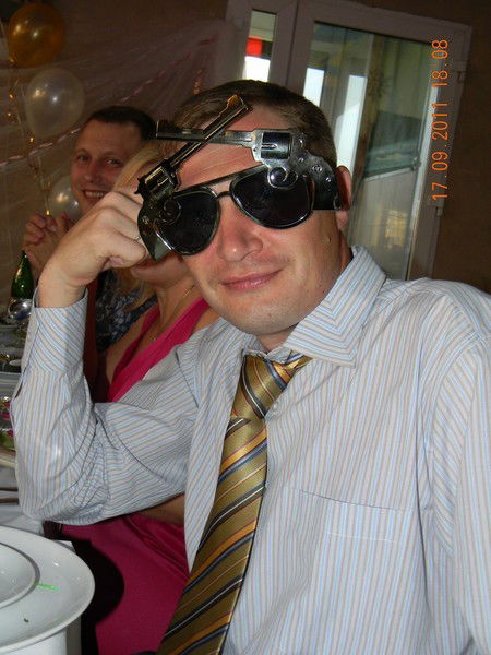 Эмиль Исламов