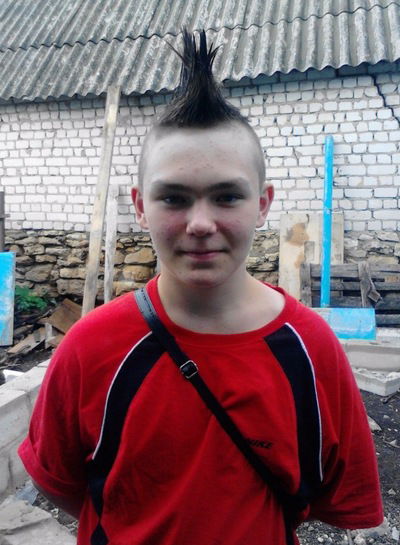 Роман Фадеев