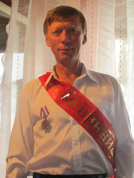 Сергей Жуков