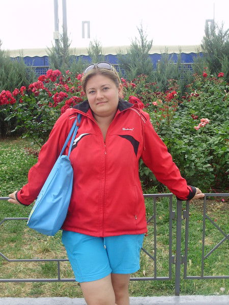 Нина Братенкова