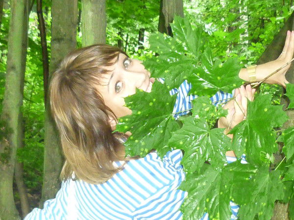 Юлия Пичугина