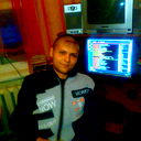 Сергей Калинский