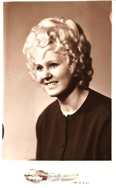 Галина Скуланова