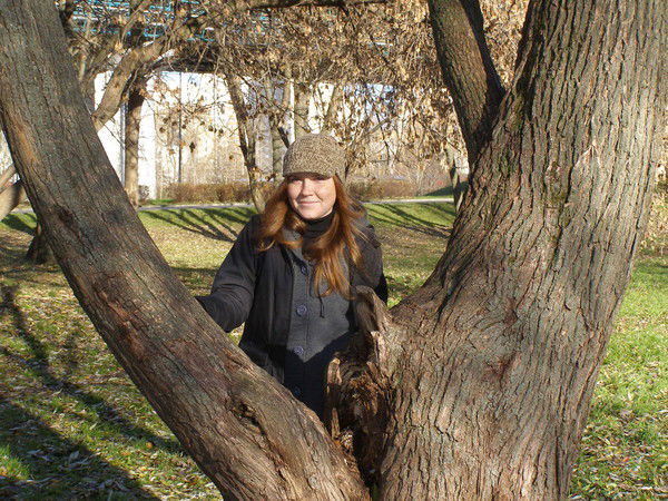 Наталья Диденко