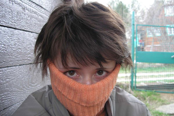 Марина Ершова