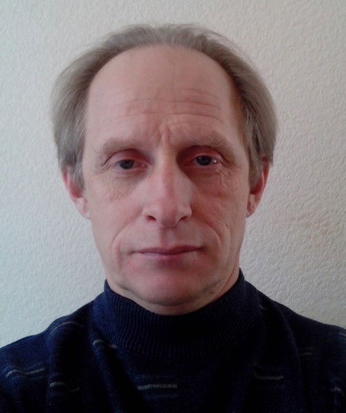 Пересторонин Алексей