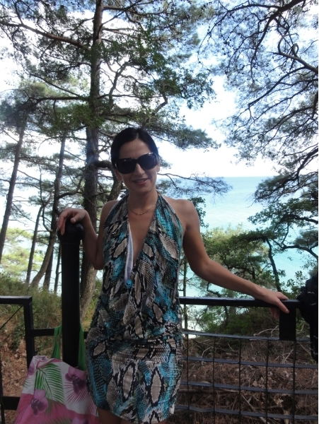 Ирина Гершевич