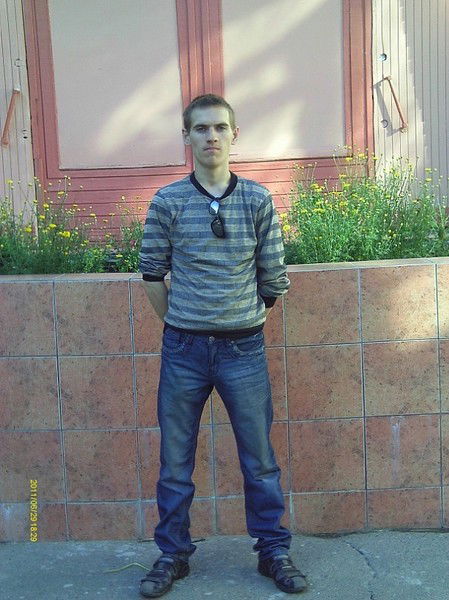 Сергей Зайцев