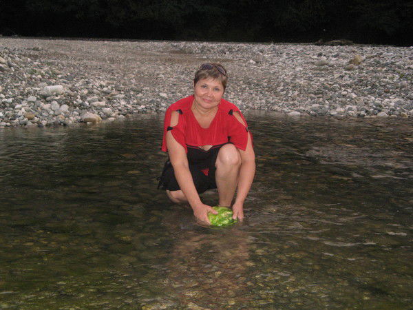 Татьяна Васильева