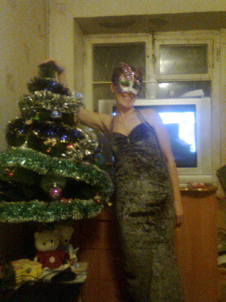 Юлия Резник(Кульпина)