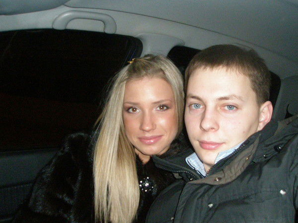 Гриша Ткаченко