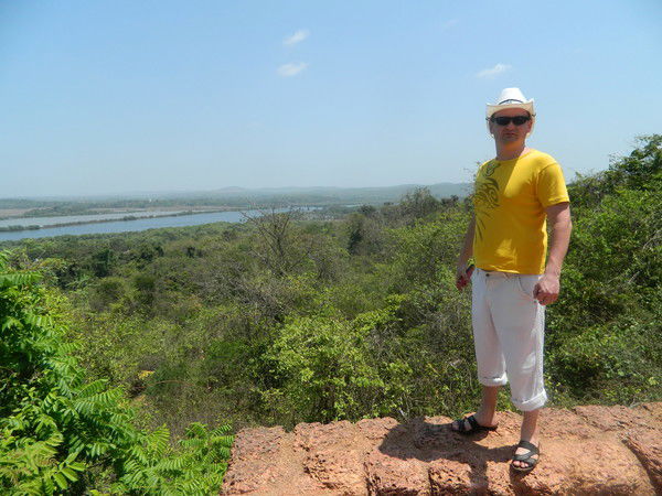 Александр Зенин