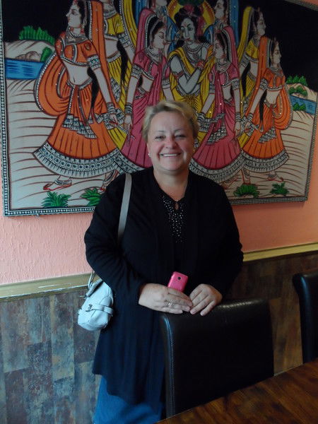 Ирина Больдт