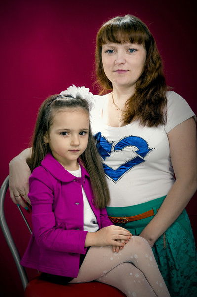 Екатерина Неганова