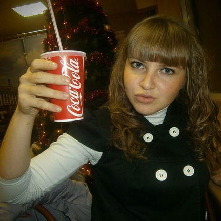 Анна Пучкина