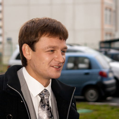 Александр Владимирцев