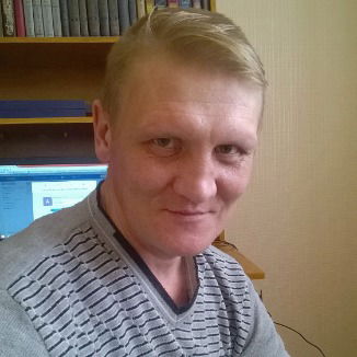 Алексей Городилов