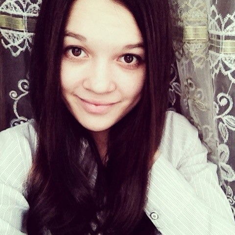 Иринка Шубина