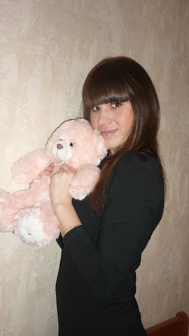 Галина Кадырова