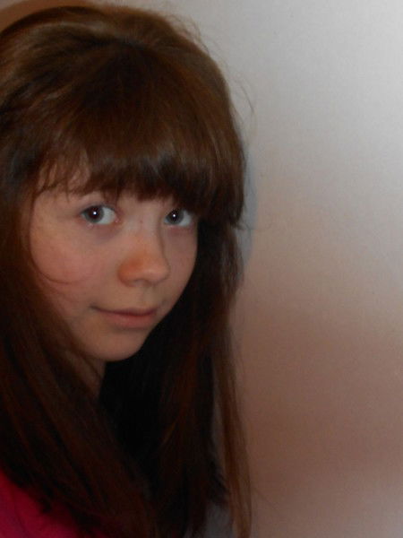 Карина Сотникова