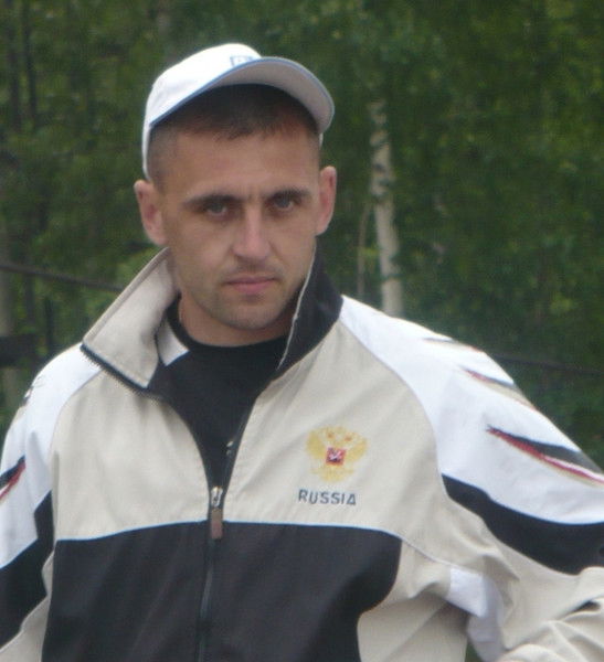 Юрий Рузавкин