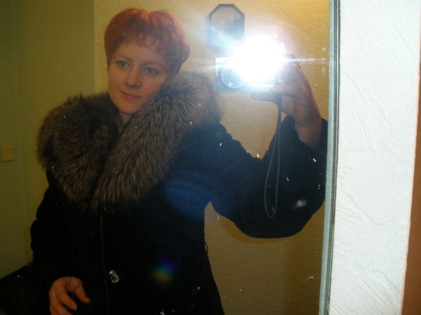 Татьяна Кравченко