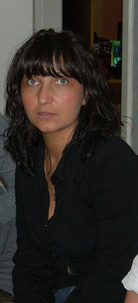 Ирина Бессонова