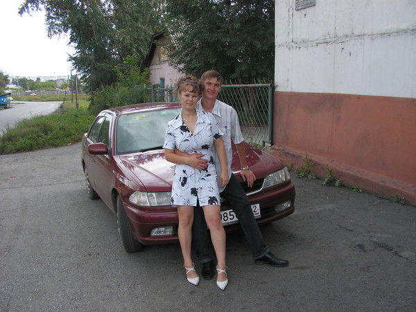 Алексей Назаров