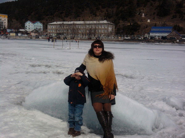 Анна Ковалевская