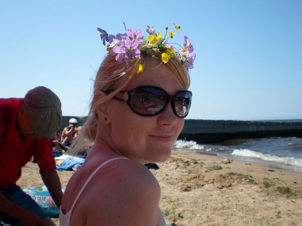 Татьяна Дудко