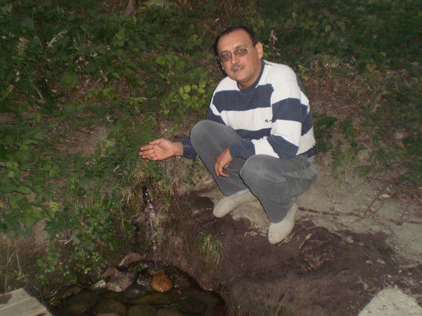 Владимир Сулименко