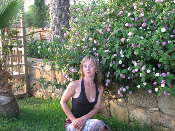 Альфия Шакирова