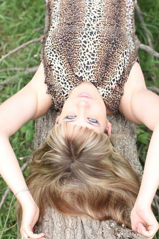 Елена Смагина