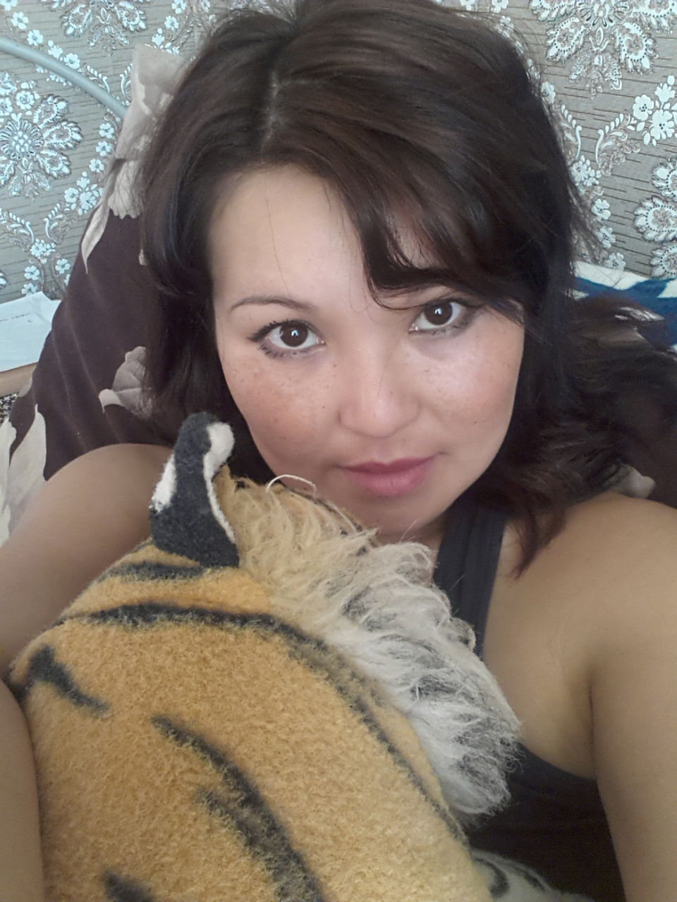 Салтанат Кашкымбаева