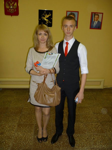 Анна Байталоха