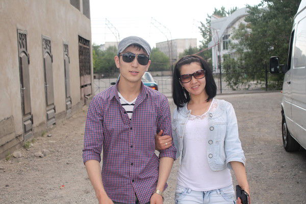 Айгерим Ernar-Elnyra